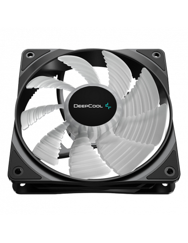 Вентилятор для ПК Deepcool RF120 FS, 120 мм