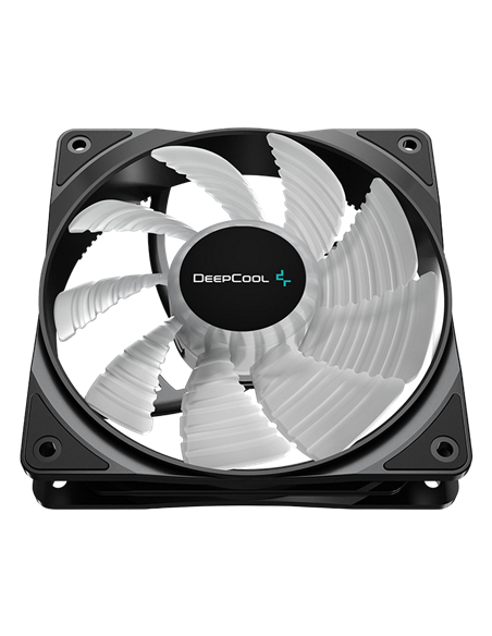 Вентилятор для ПК Deepcool RF120 FS, 120 мм