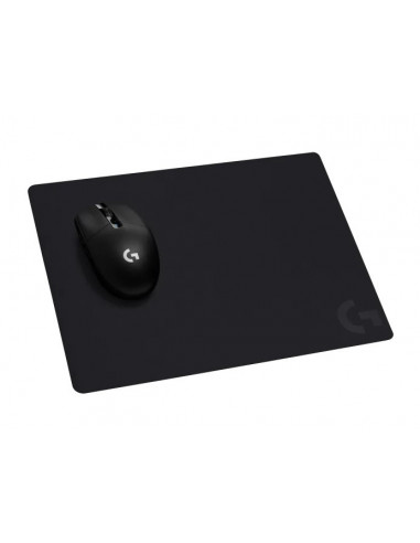 Коврики для мыши Logitech Gaming Mouse Pad G240 Black - EER2