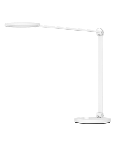 Lampa de birou Xiaomi Mi Smart LED Desk Lamp Pro, Alb