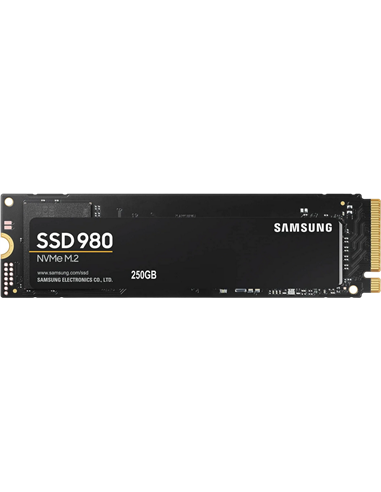 Unitate SSD Samsung 980 EVO MZ-V8V250, 250GB, MZ-V8V250BW