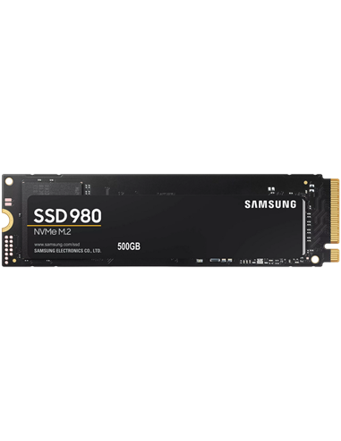 Накопитель SSD Samsung 980 EVO MZ-V8V500, 500Гб