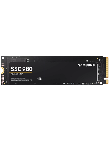 Накопитель SSD Samsung MZ-V8V1T0BW, 1000Гб