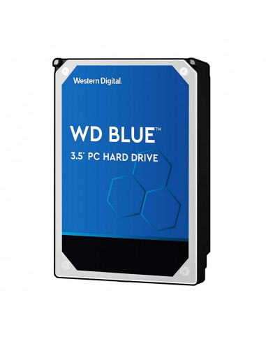 Unitate HDD Western Digital WD Blue, 3.5", 3 TB WD30EZAZ