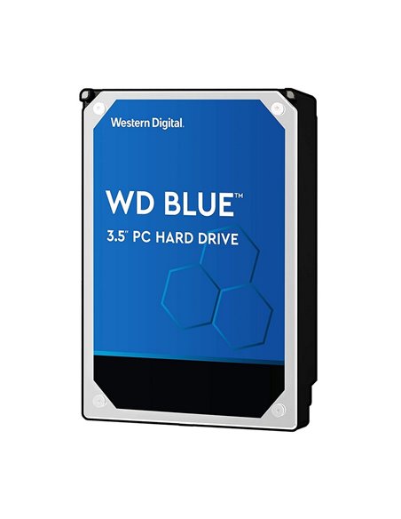Unitate HDD Western Digital WD Blue, 3.5", 3 TB WD30EZAZ