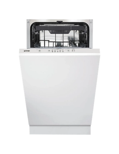 Mașină de spălat vase Gorenje GV 520E10S, Alb