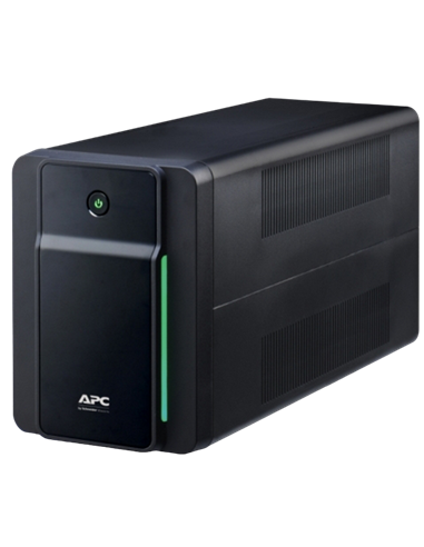 Sursă de alimentare neîntreruptibilă APC Back-UPS BX2200MI-GR, Linear-interactiv, 2200VA, Turn