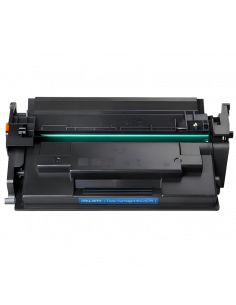 Картридж ChinaMate SF259XNC for Canon CRG057H/ CF259X (no chip), Черный