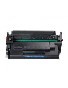 Картридж ChinaMate SF259XNC for Canon CRG057H/ CF259X (no chip), Черный 2