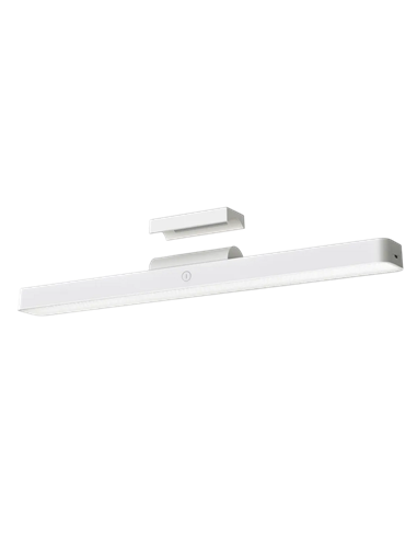 Lampa de tavan Xiaomi Magnetic Reading Light Bar, Alb