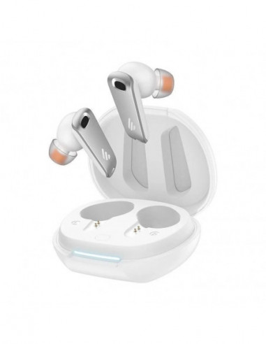 Căști Edifier Edifier NeoBuds Pro White True Wireless Stereo Earbuds,Touch, Bluetooth v5.0 aptX, LDAC and LHDC, , IP54 Dust and