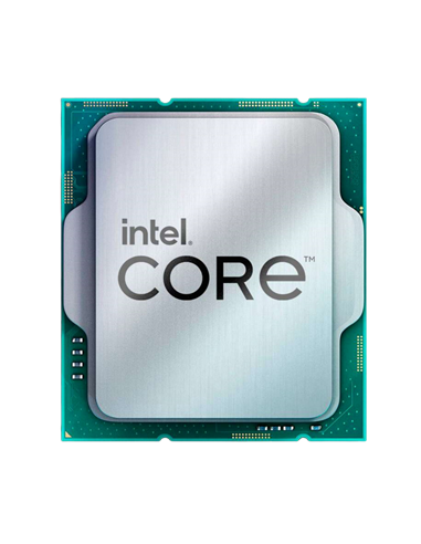 Procesor Intel Core i3-14100, Intel UHD Graphics 730, | Tray