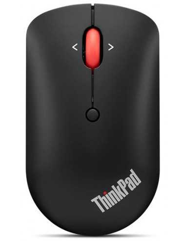 Мыши Lenovo ThinkPad USB-C Wireless Compact Mouse
