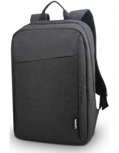 Rucsacuri Lenovo 15.6 NB Backpack - Lenovo 15.6 Laptop Casual Backpack B210 Black