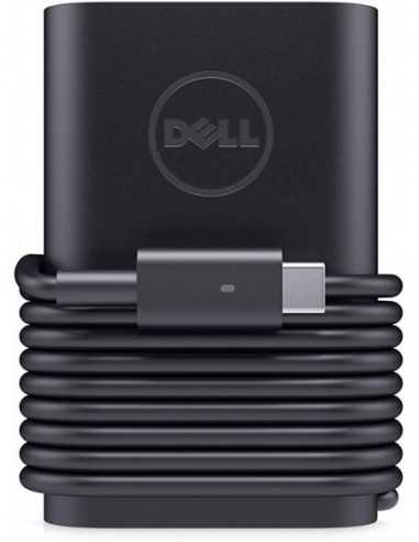 Рюкзаки XD Design Bobby DELL AC Adapter - Dell USB-C 45 W AC Adapter with 1 meter Power Cord - Euro