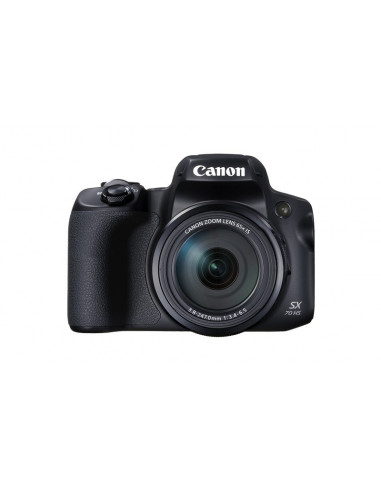 Компактные фотоаппараты DC Canon PS SX70 HS UKK (3071C012)
