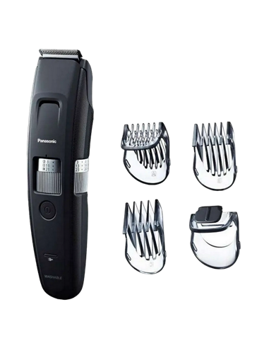 Trimmer pentru bărbați Panasonic ER-GB96-K520, Negru