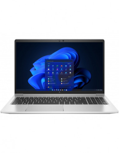 Laptopuri HP HP EliteBook 650 G9 15.6 FHD AG UWVA 250nits (IntelCore i7-1255U, 8GB (1x8GB) DDR4 RAM, 512Gb PCIe NVMe, Intel Iri