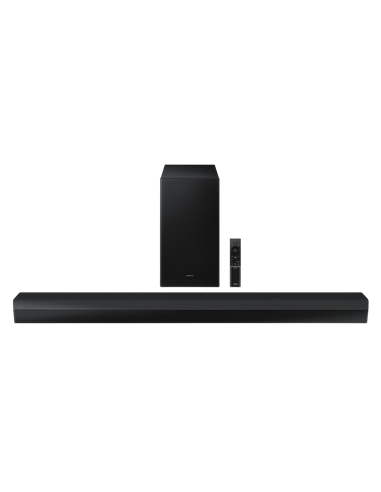 Soundbar Samsung HW-B750D, Negru