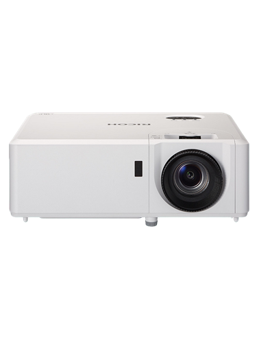 Лазерный проектор Ricoh PJ WUL5860, 4000ANSI Lumens, WXGA (1280 x 800)