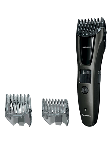 Trimmer pentru bărbați Panasonic ER-GB60-K520, Negru