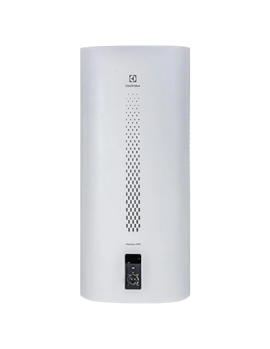 Boiler Electric Electrolux EWH 80 Maximus WiFi, 80L, Alb