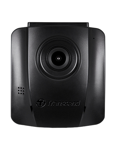 Cameră DVR frontală Transcend DrivePro 110, Negru