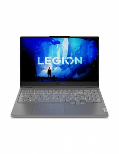 Игровые ноутбуки Lenovo Legion 5 15IAH7 Storm Grey 15.6 IPS FHD (1920x1080) 300nits, 100 sRGB, 165Hz (Intel Core i5-12500H, 12x