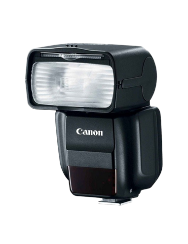 Вспышка Canon Speedlite 430EX III-RT