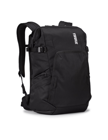 Rucsac pentru cameră THULE Thule Covert 24L, Negru