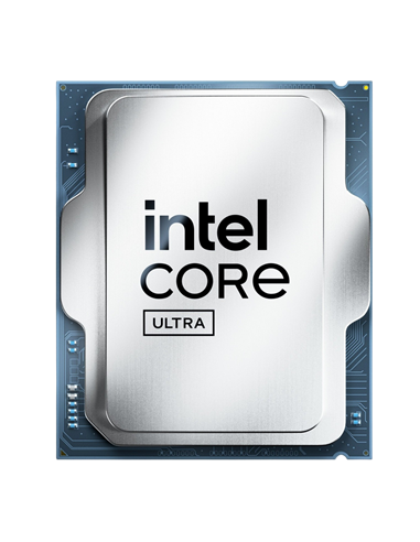 Процессор Intel Core Ultra 7 265KF, Нет встроенной графики, Без кулера | Tray