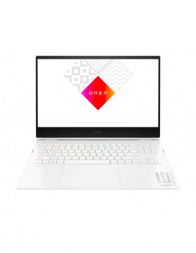 Laptopuri pentru jocuri HP Omen Gaming 16 Ceramic White (16-u0008ci), 16.0, 240Hz, UWVA 2.5K,1180 nits,sRGB 100 (Intel Core i9-1