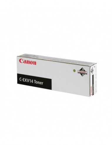 Тонер, совместимый с Canon Compatible toner for Canon EXV-14GPR-18NPG-28 IR2016IR2018IR2020IR2025IR2030IR2318 8.3K p.