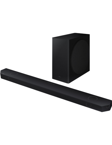 Soundbar Samsung HW-Q800D, Negru