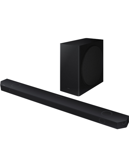 Soundbar Samsung HW-Q800D, Negru