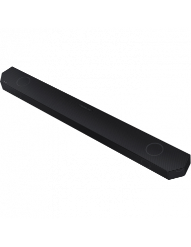 Саундбар Samsung HW-Q800D, Чёрный