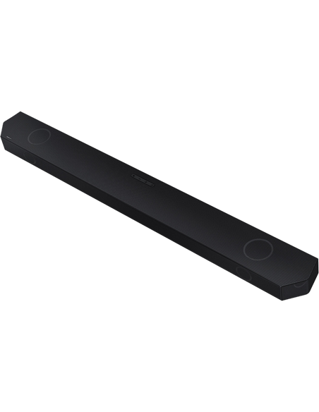 Саундбар Samsung HW-Q800D, Чёрный