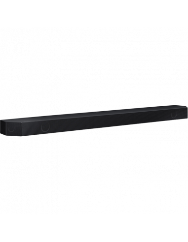 Саундбар Samsung HW-Q800D, Чёрный