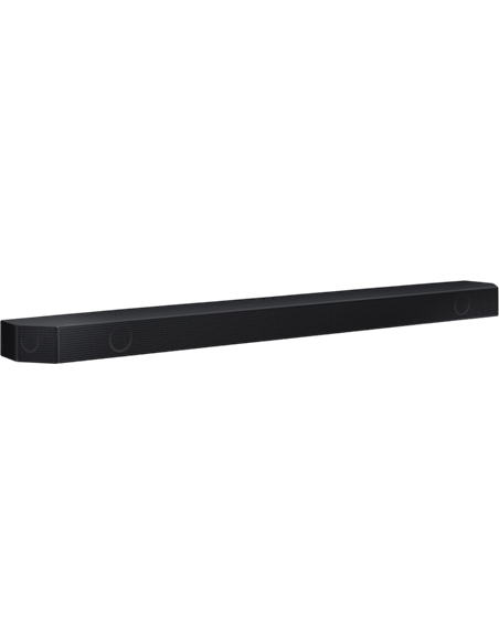 Саундбар Samsung HW-Q800D, Чёрный