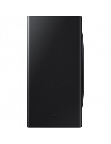 Саундбар Samsung HW-Q800D, Чёрный