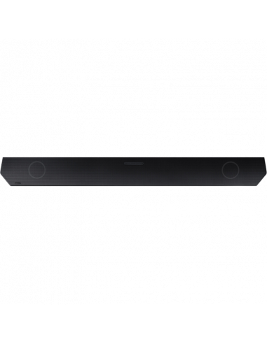Саундбар Samsung HW-Q800D, Чёрный