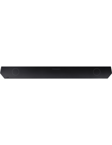 Саундбар Samsung HW-Q800D, Чёрный