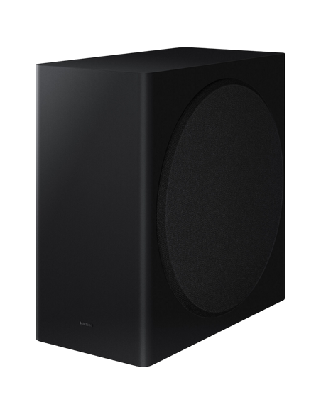 Саундбар Samsung HW-Q800D, Чёрный