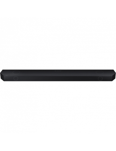 Саундбар Samsung HW-Q800D, Чёрный