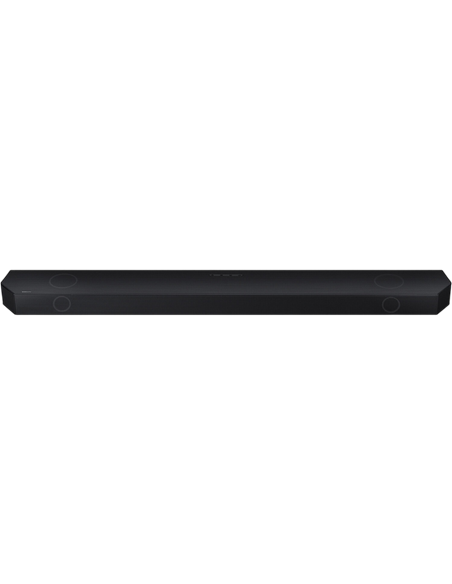 Саундбар Samsung HW-Q800D, Чёрный