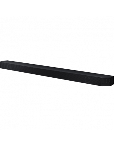 Саундбар Samsung HW-Q800D, Чёрный