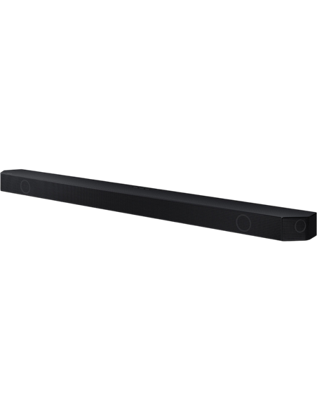 Саундбар Samsung HW-Q800D, Чёрный