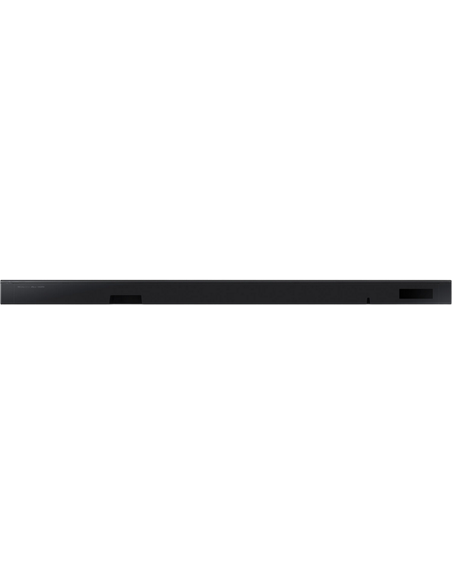 Саундбар Samsung HW-Q800D, Чёрный