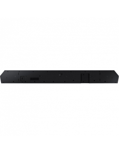 Саундбар Samsung HW-Q800D, Чёрный