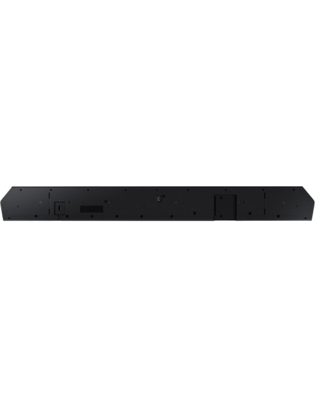 Саундбар Samsung HW-Q800D, Чёрный